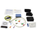 CE&ISO Approved Wireless Stress Test System ECG Stress Test